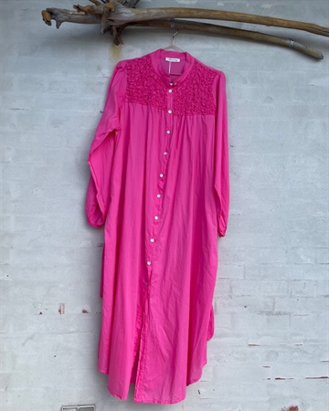 Cabana Living Sixt 10056 Skjorte - Kjole Pink